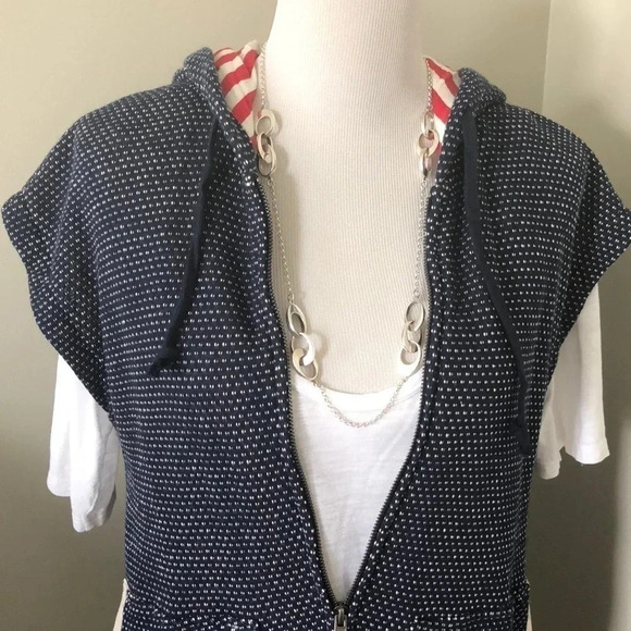 🇺🇸Evy’s Tree VANESSA in Sailor Blue🇺🇸 NWOT - Picture 5 of 8